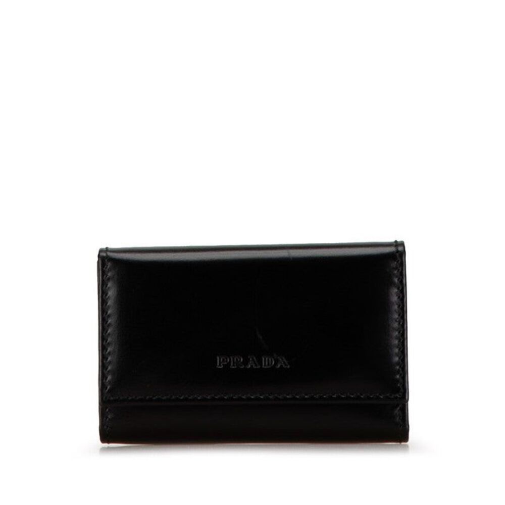 Prada Key Case